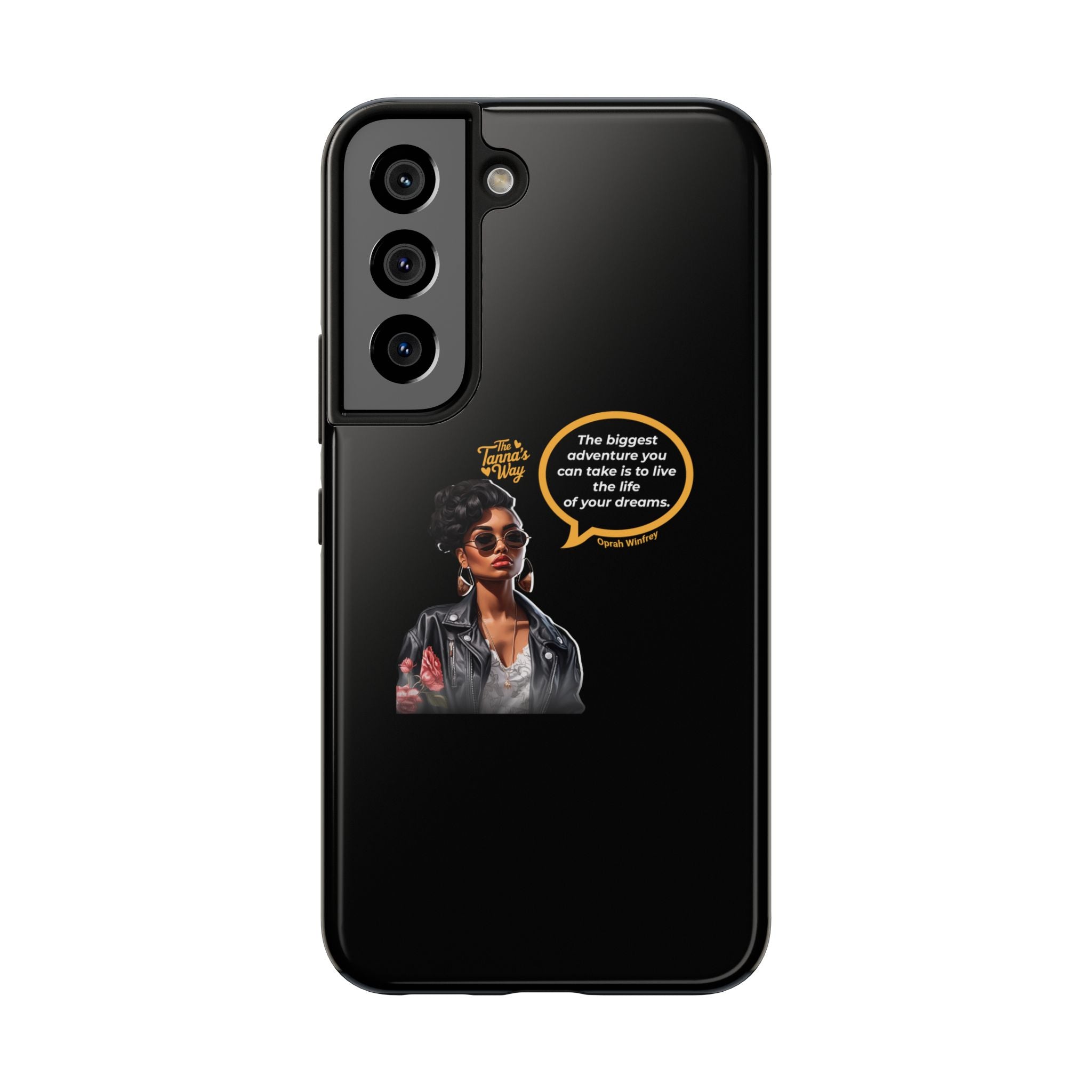 Oprah Winfrey | Tough Phone Cases